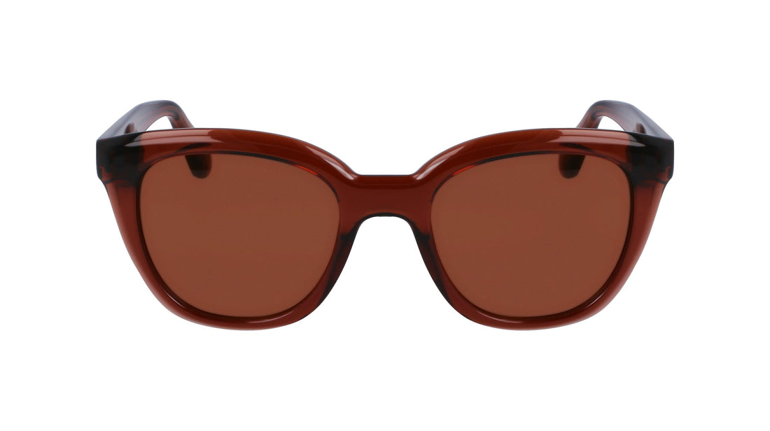 Translation missing: es.seo.product.type.gafas-de-sol ferragamo sf2000s 232 marron tea cup femenino talla 52mm - Translation missing: es.seo.product.alt.imagen-principal