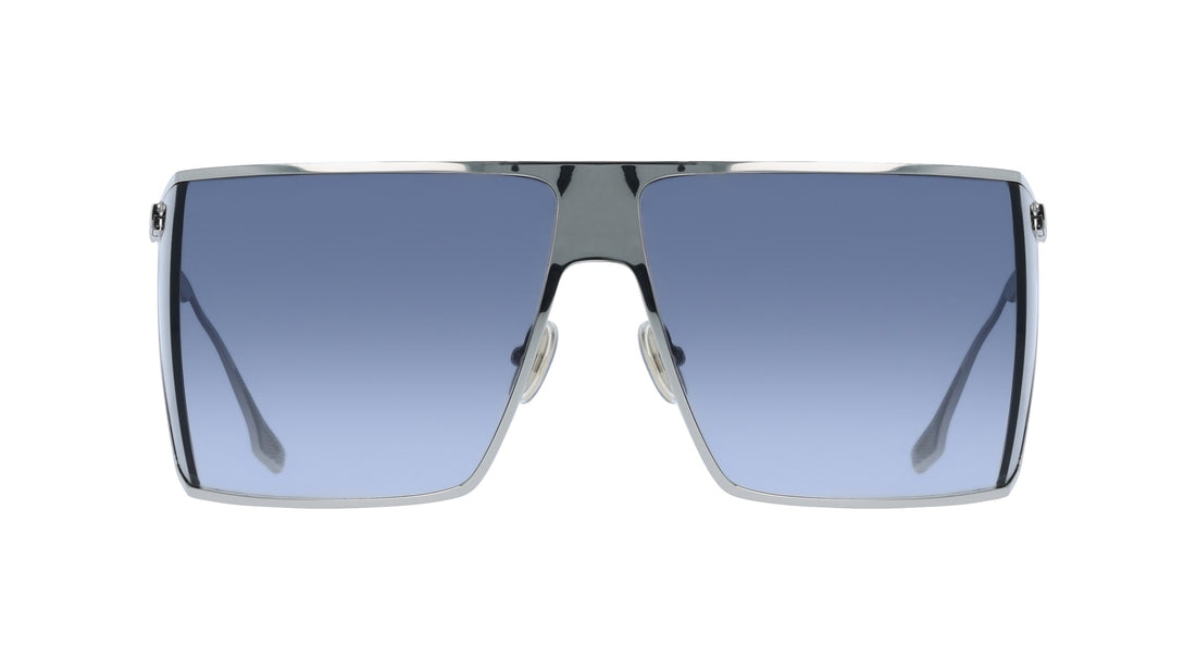 Translation missing: es.seo.product.type.gafas-de-sol victoria beckham vb249s 040 plateado rectangular femenino talla 65mm - Translation missing: es.seo.product.alt.imagen-principal