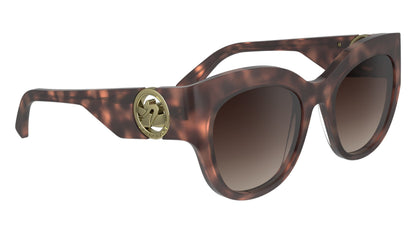 LONGCHAMP LO740S 690 52