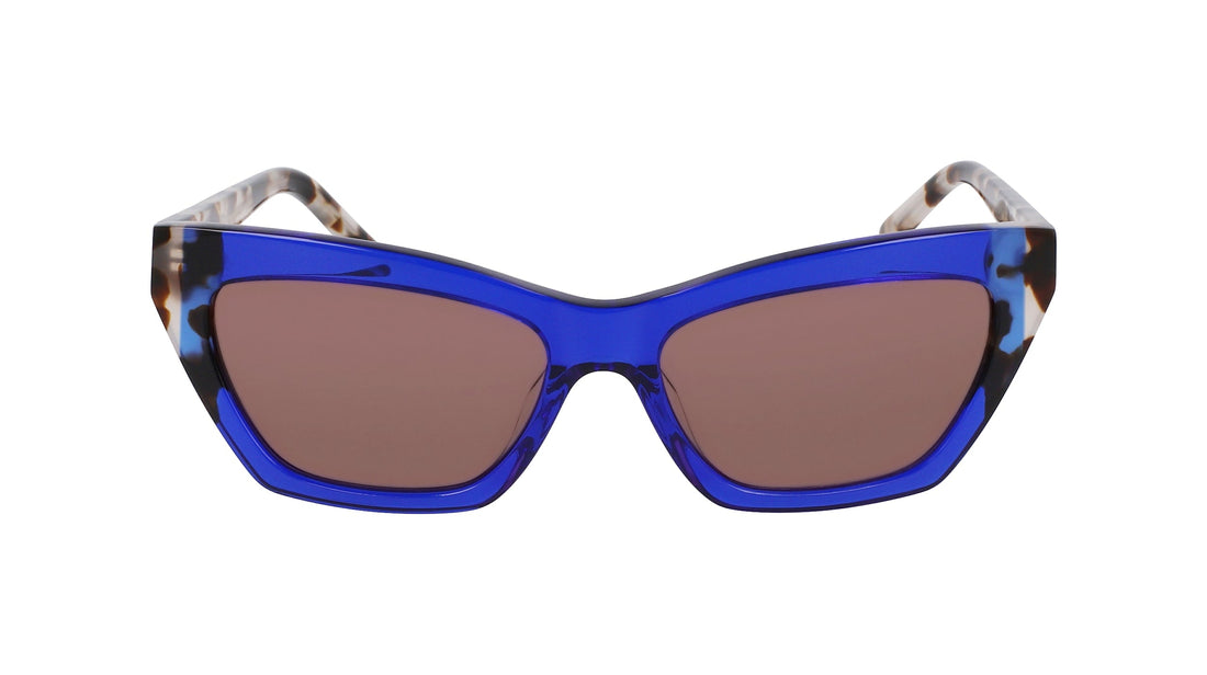 DKNY DK547S 425 55