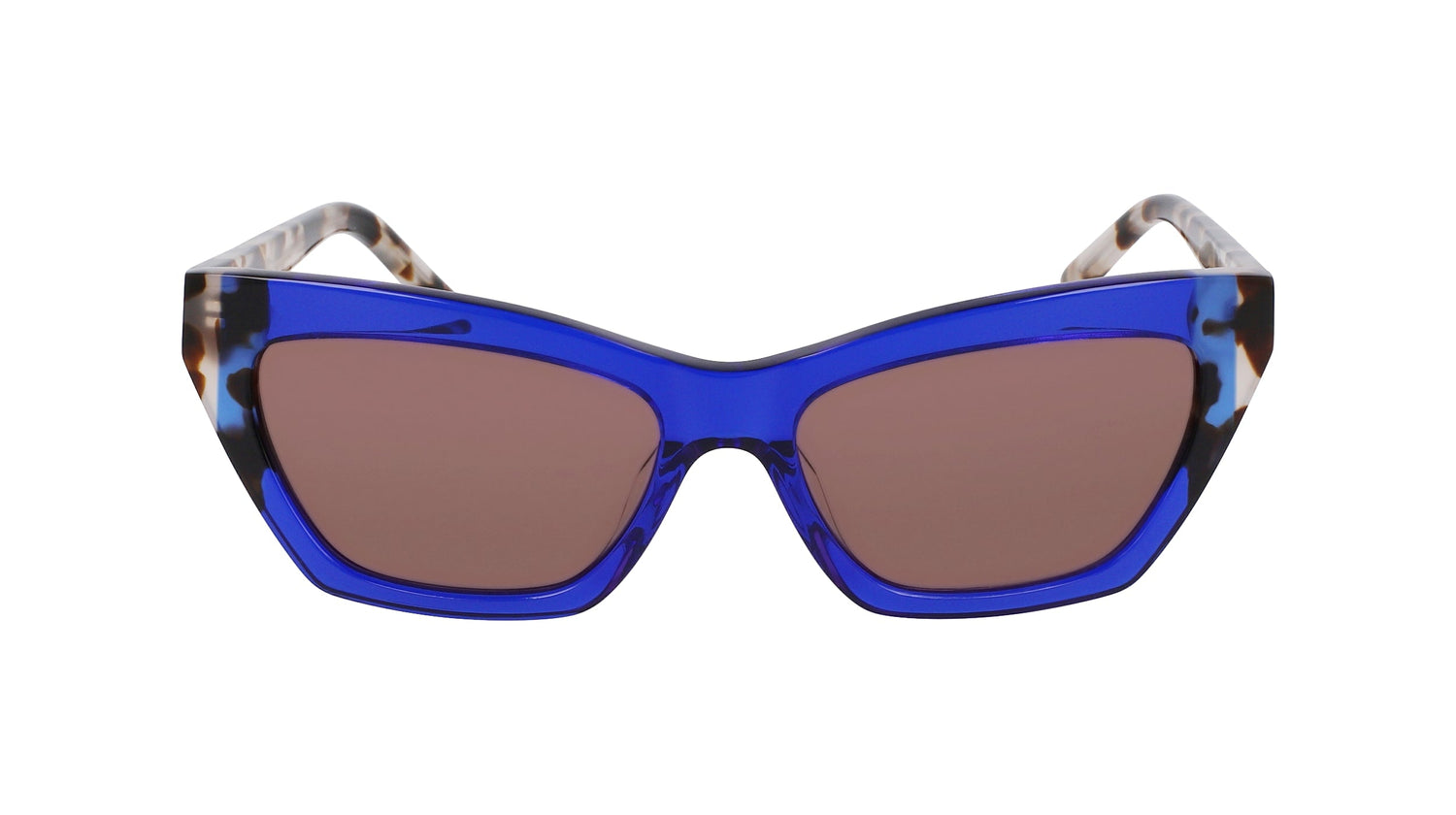 DKNY DK547S 425 55