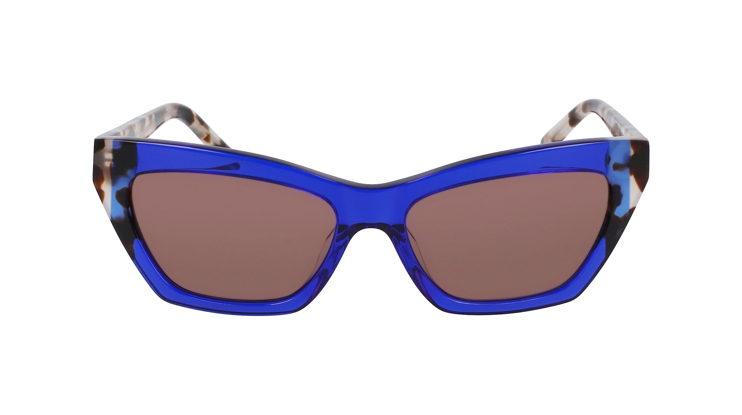 DKNY DK547S 425 55