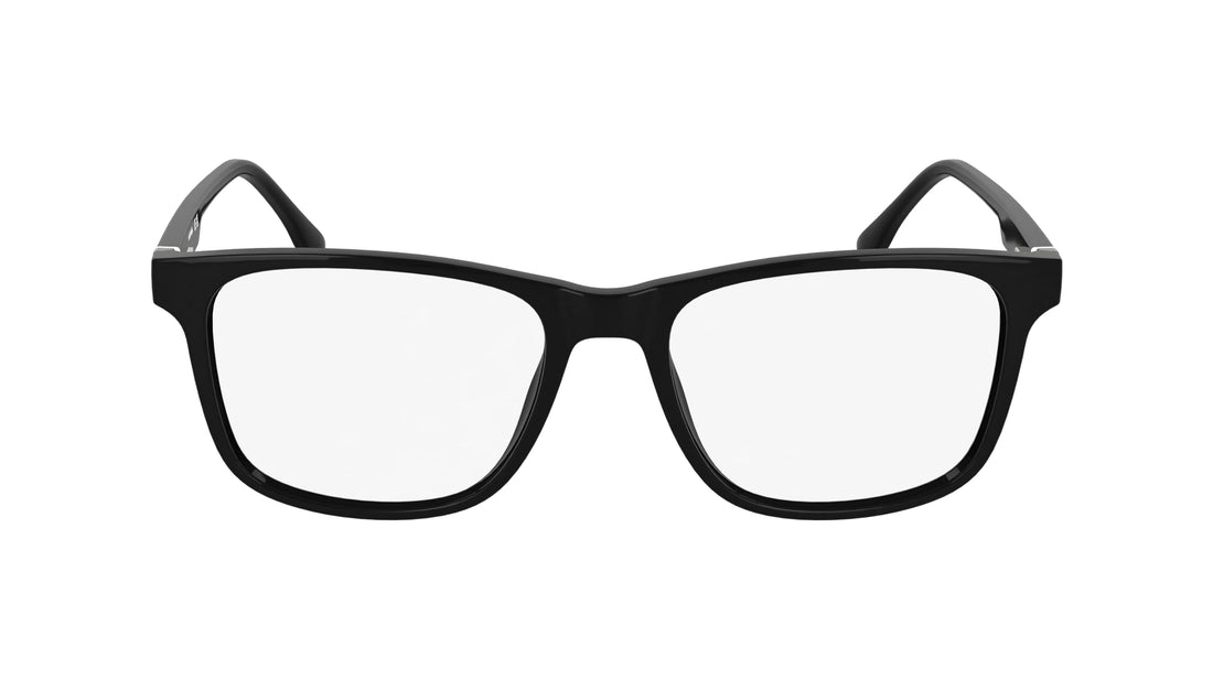 Translation missing: es.seo.product.type.gafas-graduadas lacoste l2974 001 negro rectangular masculino talla 56mm - Translation missing: es.seo.product.alt.imagen-principal