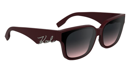 KARL LAGERFELD KL6161S 601 63