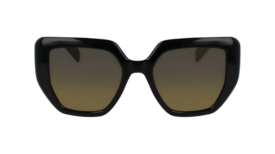 Translation missing: es.seo.product.type.gafas-de-sol liu jo lj788s 001 negro rectangular femenino talla 52mm - Translation missing: es.seo.product.alt.imagen-principal