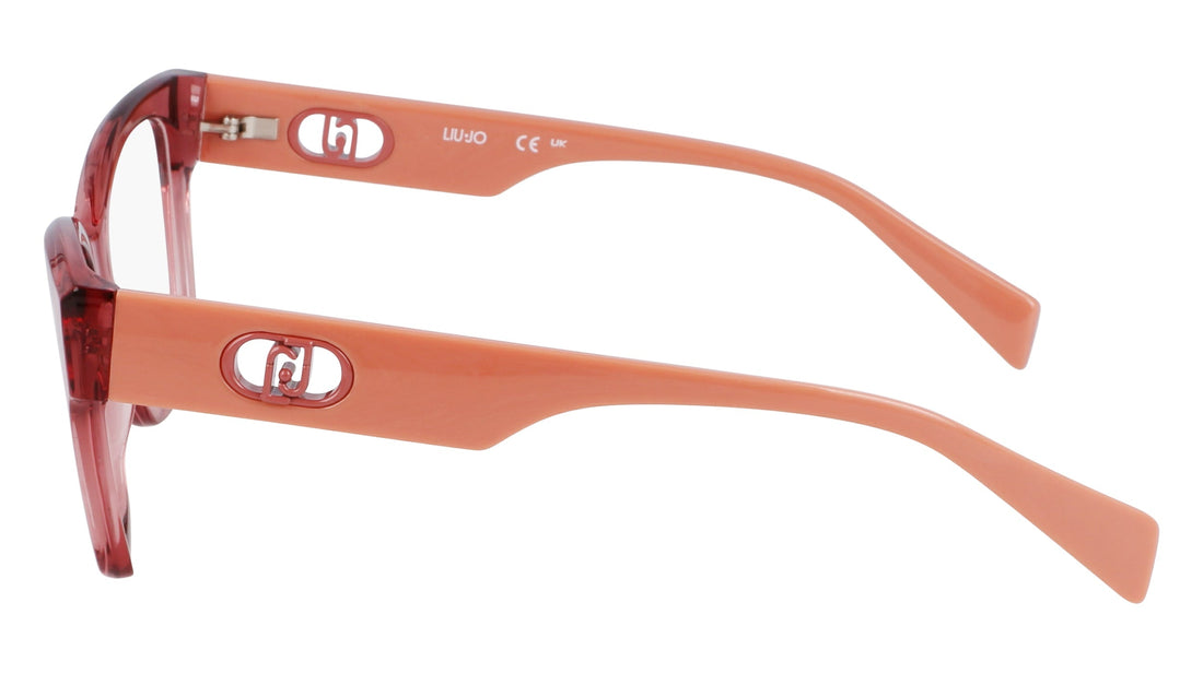 Translation missing: es.seo.product.type.gafas-graduadas liu jo lj2811 610 rosa femenino talla 51mm - Translation missing: es.seo.product.alt.imagen-principal