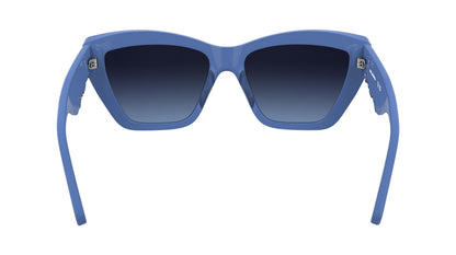 KARL LAGERFELD KL6179S 423 55