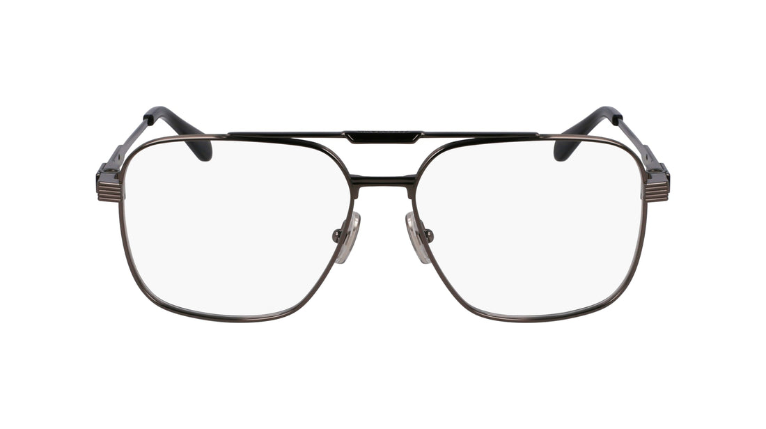 Translation missing: es.seo.product.type.gafas-graduadas ferragamo sf2591 027 rutenio masculino talla 57mm - Translation missing: es.seo.product.alt.imagen-principal