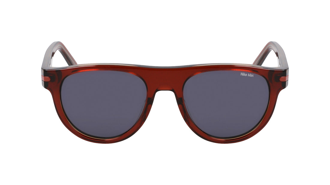 Translation missing: es.seo.product.type.gafas-de-sol nike crescent iii ev24019 661 rojo round unisex talla 52mm - Translation missing: es.seo.product.alt.imagen-principal