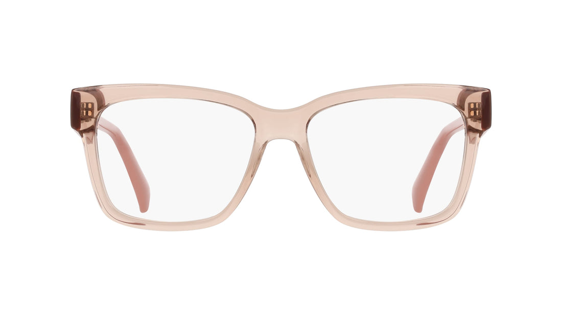 Translation missing: es.seo.product.type.gafas-graduadas liu jo lj2819 272 beige rectangular femenino talla 52mm - Translation missing: es.seo.product.alt.imagen-principal