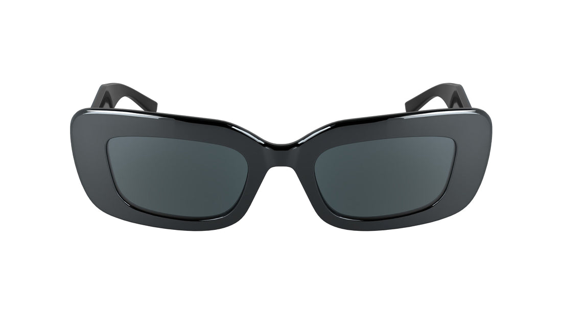 Translation missing: es.seo.product.type.gafas-de-sol karl lagerfeld kl6164s 021 plateado rectangular femenino talla 50mm - Translation missing: es.seo.product.alt.imagen-principal