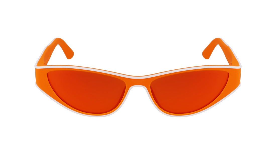 Translation missing: es.seo.product.type.gafas-de-sol longchamp lo761s 841 naranja cat eye femenino talla 56mm - Translation missing: es.seo.product.alt.imagen-principal