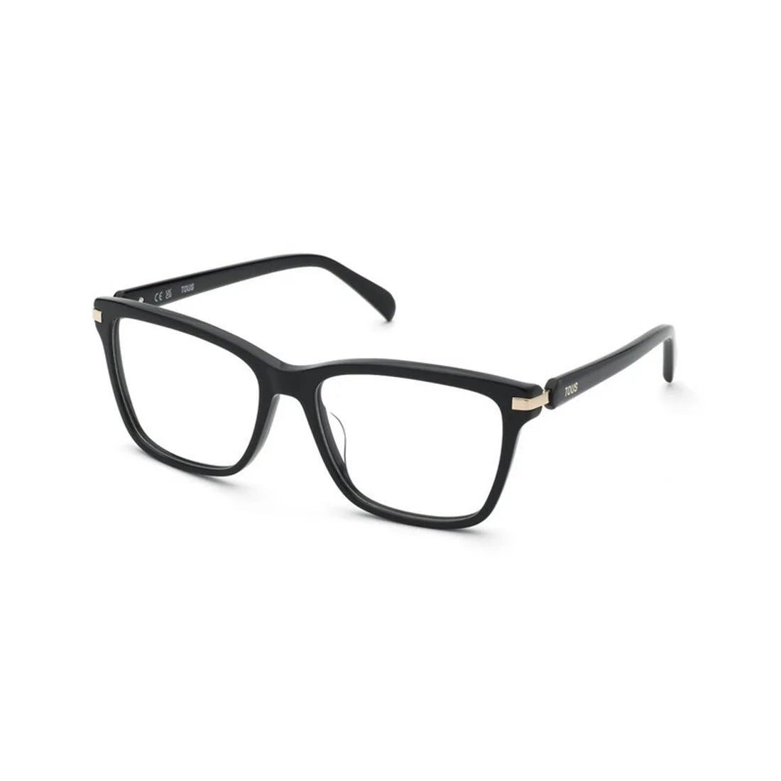 Translation missing: es.seo.product.type.gafas-graduadas tous vtoc53l 0700 negro square femenino talla 52mm - Translation missing: es.seo.product.alt.imagen-principal