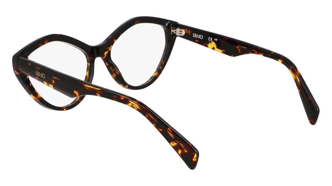 Translation missing: es.seo.product.type.gafas-graduadas liu jo lj2814 244 tortuga femenino talla 54mm - Translation missing: es.seo.product.alt.imagen-secundaria