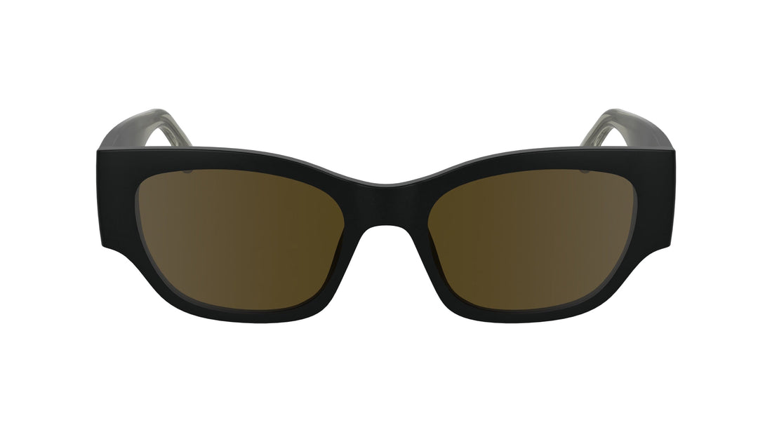 Translation missing: es.seo.product.type.gafas-de-sol karl lagerfeld klj6168s 002 negro rectangular unisex talla 52mm - Translation missing: es.seo.product.alt.imagen-principal