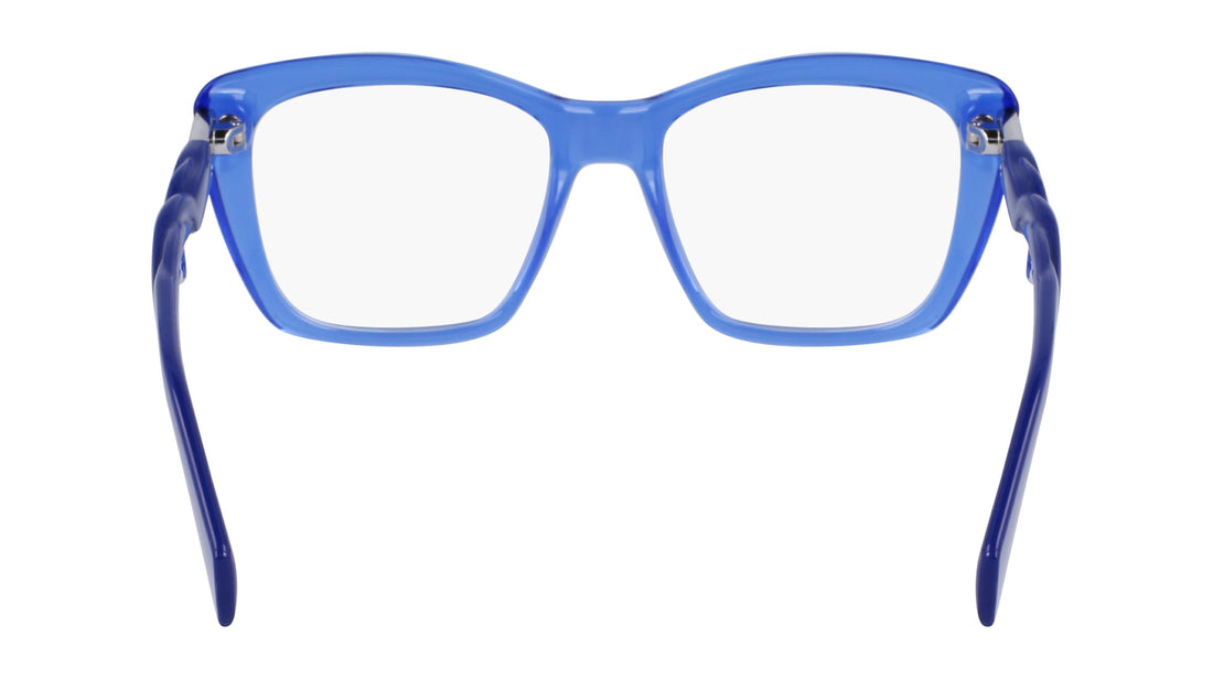 Translation missing: es.seo.product.type.gafas-graduadas liu jo lj2794 517 morado rectangular femenino talla 51mm - Translation missing: es.seo.product.alt.imagen-secundaria