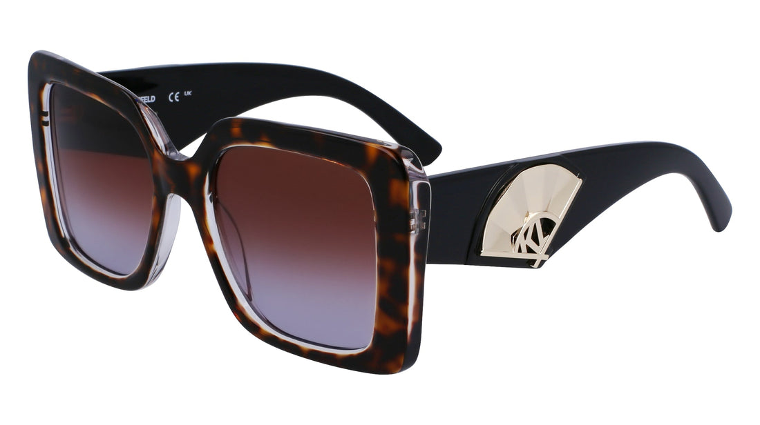 Translation missing: es.seo.product.type.gafas-de-sol karl lagerfeld kl6126s 242 femenino talla 52mm - Translation missing: es.seo.product.alt.imagen-secundaria