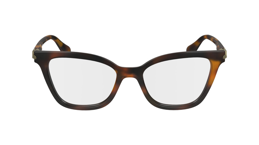 Translation missing: es.seo.product.type.gafas-graduadas ferragamo sf2991 240 tortoise cat eye femenino talla 51mm - Translation missing: es.seo.product.alt.imagen-principal