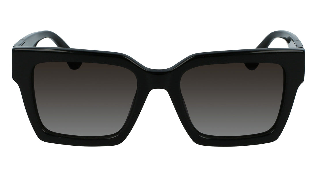 Translation missing: es.seo.product.type.gafas-de-sol karl lagerfeld kl6057s 001 femenino talla 52mm - Translation missing: es.seo.product.alt.imagen-principal