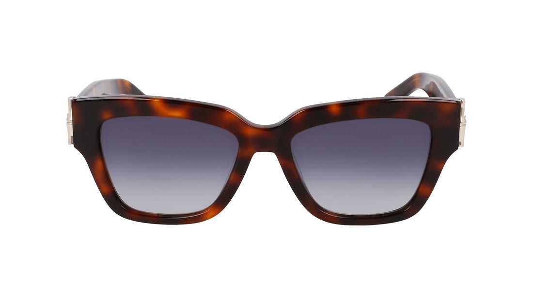 Translation missing: es.seo.product.type.gafas-de-sol longchamp lo745s 230 femenino talla 53mm - Translation missing: es.seo.product.alt.imagen-principal