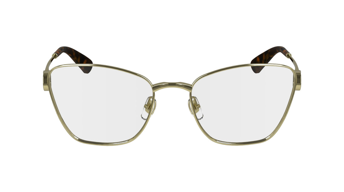 Translation missing: es.seo.product.type.gafas-graduadas longchamp lo2162 710 dorado cat eye femenino talla 54mm - Translation missing: es.seo.product.alt.imagen-principal