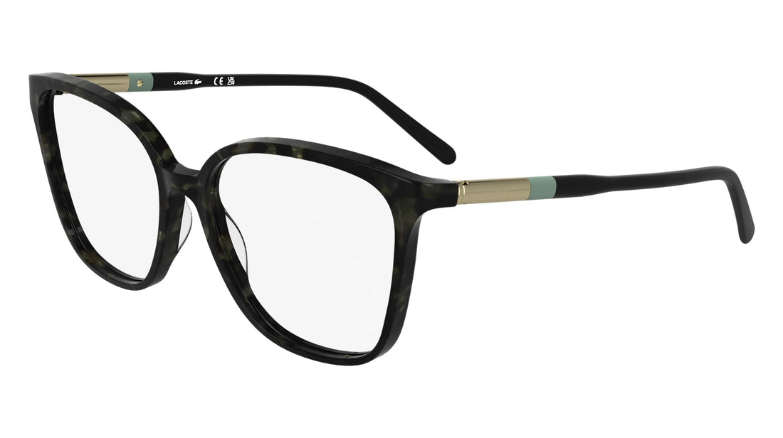 Translation missing: es.seo.product.type.gafas-graduadas lacoste l2985 234 marron rectangular femenino talla 55mm - Translation missing: es.seo.product.alt.imagen-secundaria