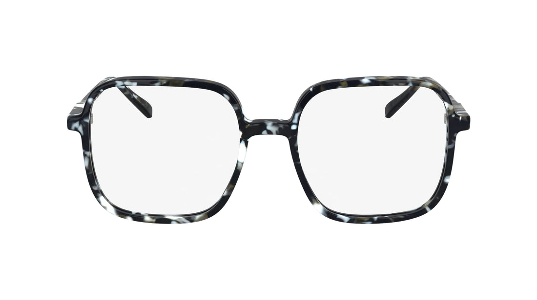 Translation missing: es.seo.product.type.gafas-graduadas karl lagerfeld kl6192 016 negro square femenino talla 55mm - Translation missing: es.seo.product.alt.imagen-principal