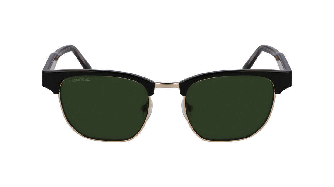 Translation missing: es.seo.product.type.gafas-de-sol lacoste l266s 001 negro square masculino talla 51mm - Translation missing: es.seo.product.alt.imagen-principal