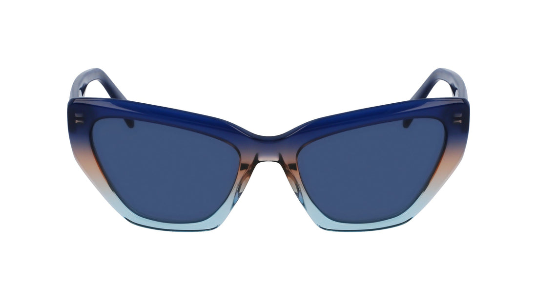 Translation missing: es.seo.product.type.gafas-de-sol liu jo lj794s 439 azul cat eye femenino talla 54mm - Translation missing: es.seo.product.alt.imagen-principal