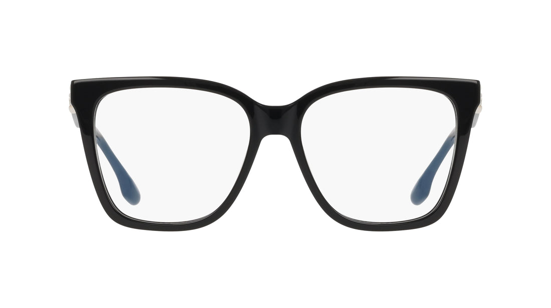 Translation missing: es.seo.product.type.gafas-graduadas victoria beckham vb2680 001 negro square femenino talla 53mm - Translation missing: es.seo.product.alt.imagen-principal