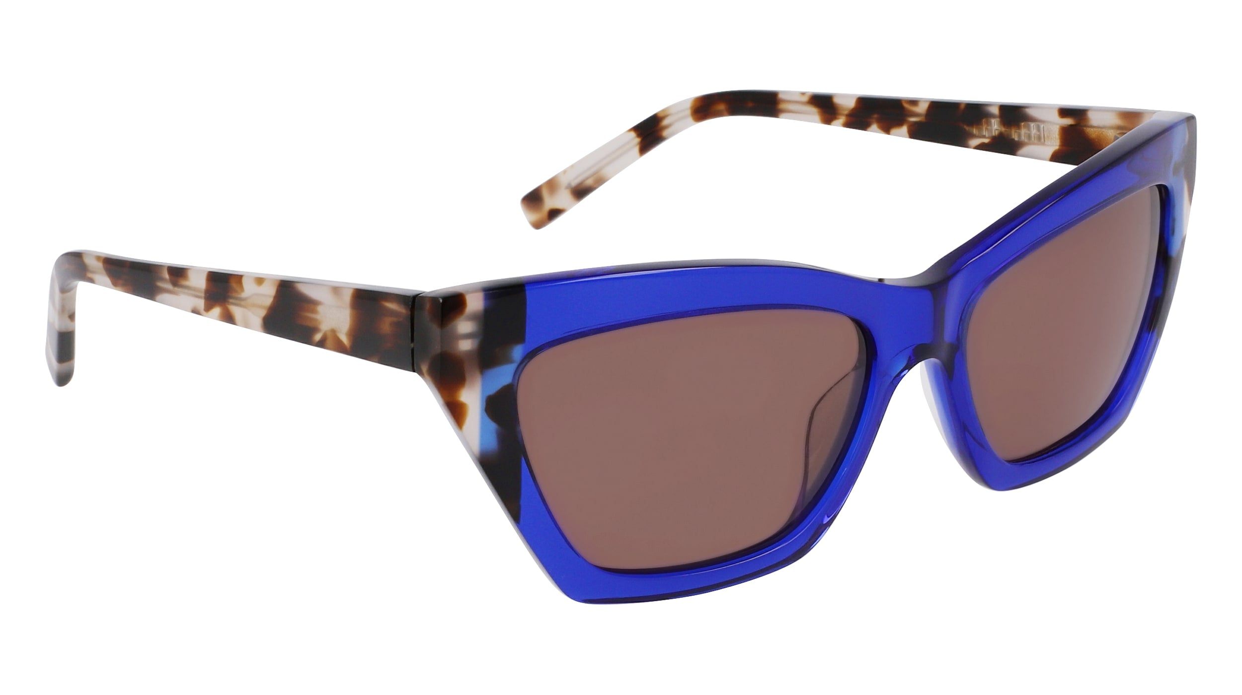 DKNY DK547S 425 55
