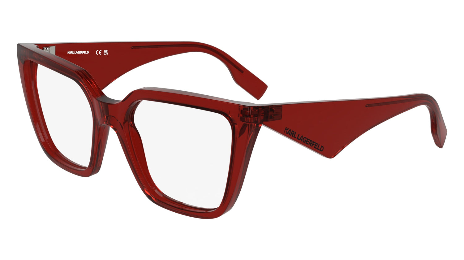 KARL LAGERFELD KL6194 600 54