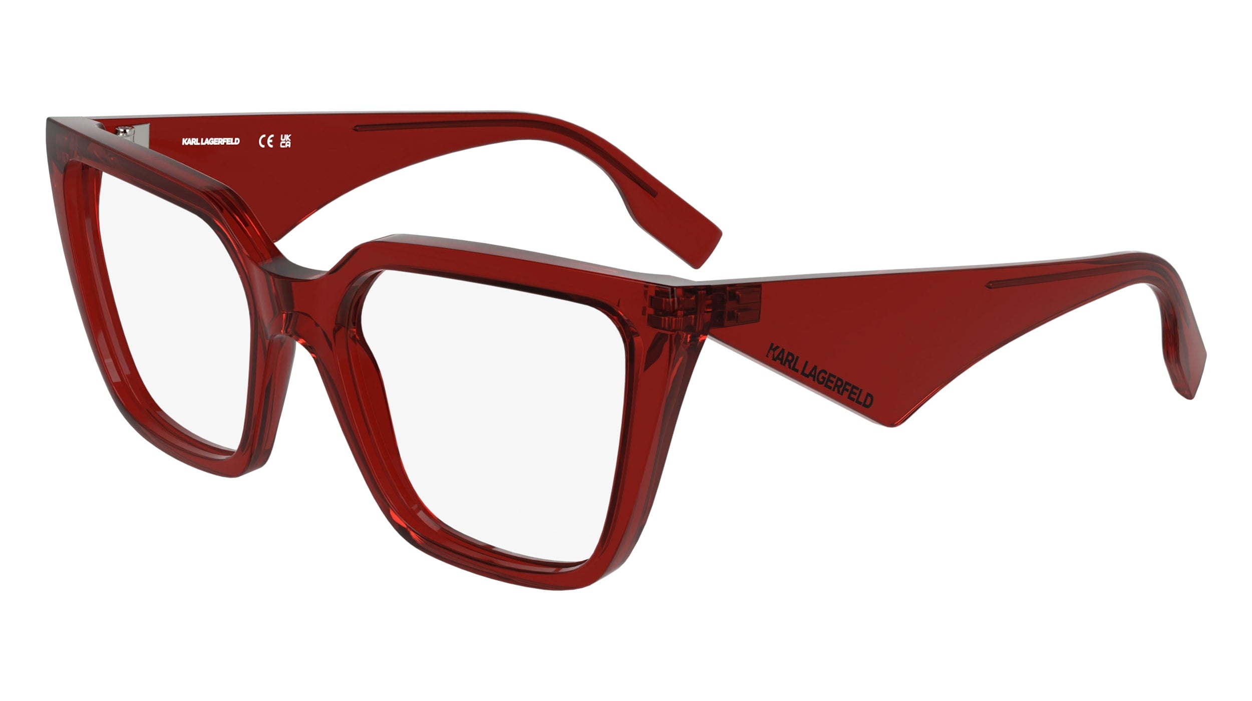 KARL LAGERFELD KL6194 600 54