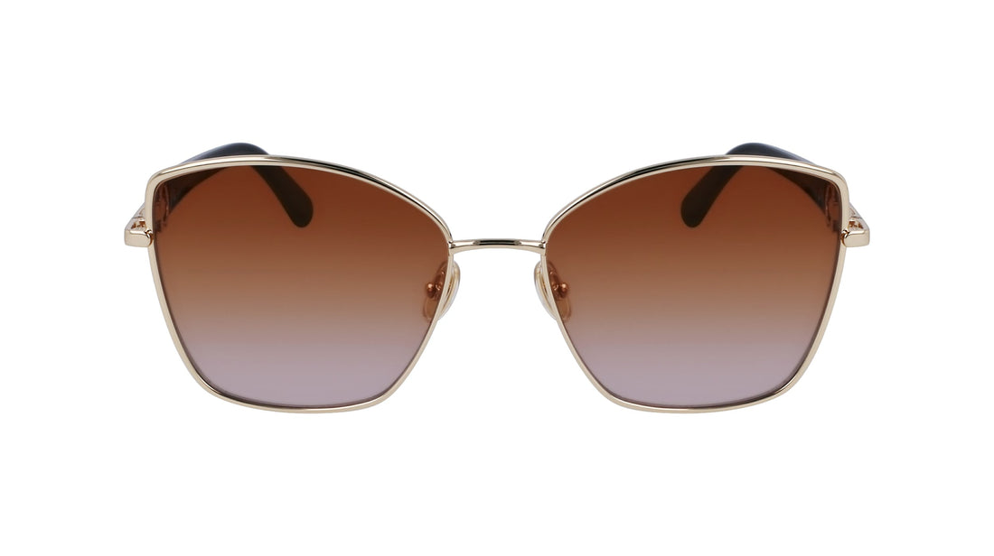 Translation missing: es.seo.product.type.gafas-de-sol ferragamo sf312sr 745 amarillo tea cup femenino talla 60mm - Translation missing: es.seo.product.alt.imagen-principal
