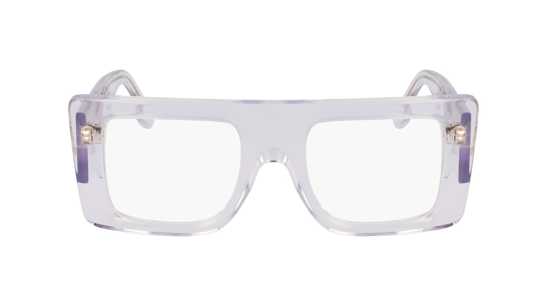 Translation missing: es.seo.product.type.gafas-de-sol victoria beckham vb677s 909 transparente rectangular femenino talla 51mm - Translation missing: es.seo.product.alt.imagen-principal