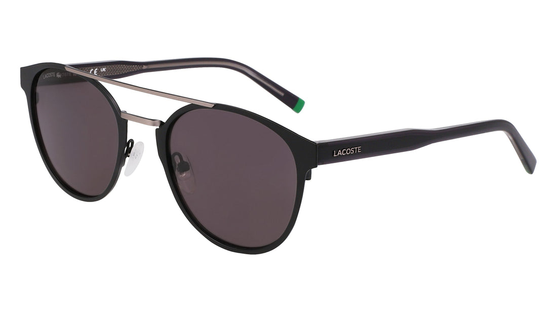 Translation missing: es.seo.product.type.gafas-de-sol lacoste l263s 002 negro oval masculino talla 53mm - Translation missing: es.seo.product.alt.imagen-secundaria
