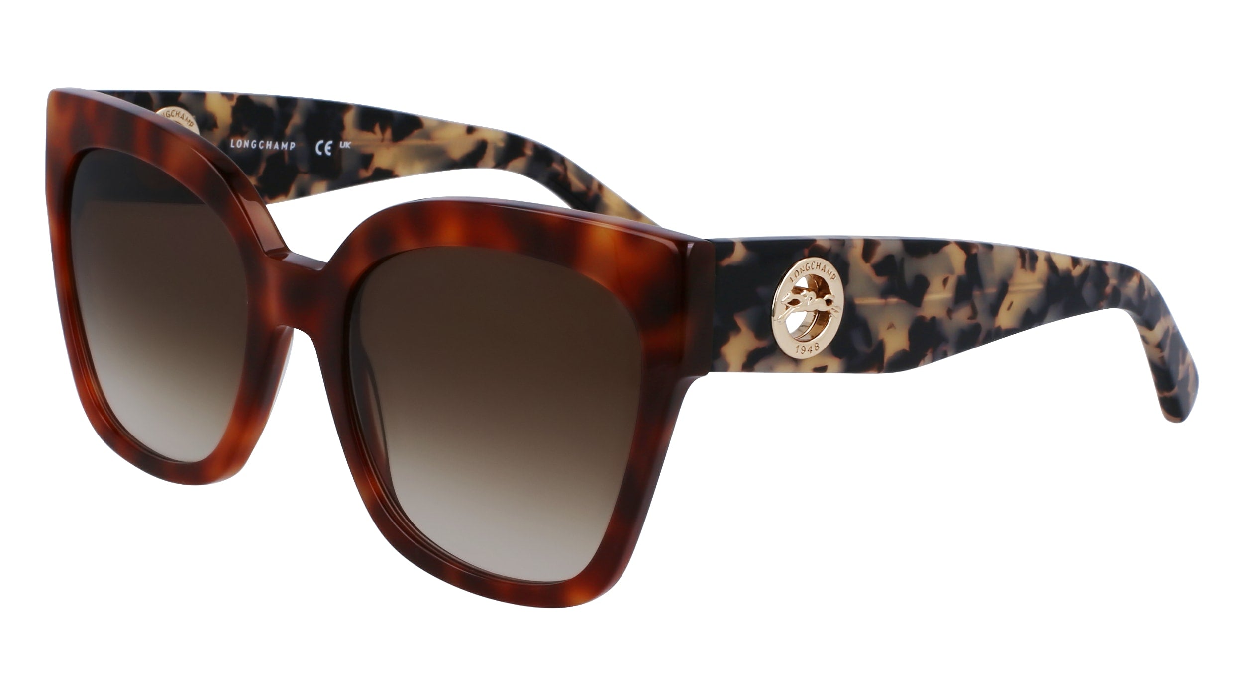 LONGCHAMP LO717S 217 55
