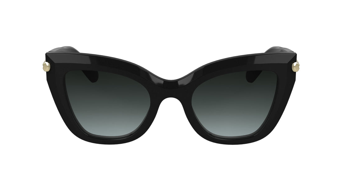 Translation missing: es.seo.product.type.gafas-de-sol longchamp lo775s 001 negro cat eye femenino talla 50mm - Translation missing: es.seo.product.alt.imagen-principal