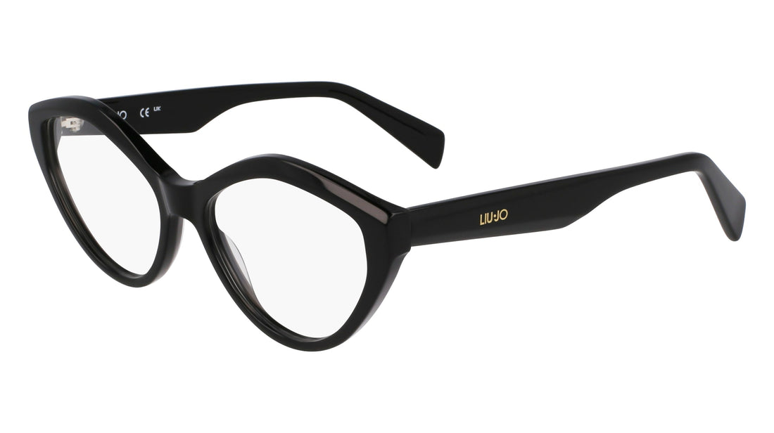 Translation missing: es.seo.product.type.gafas-graduadas liu jo lj2814 001 negro femenino talla 54mm - Translation missing: es.seo.product.alt.imagen-secundaria