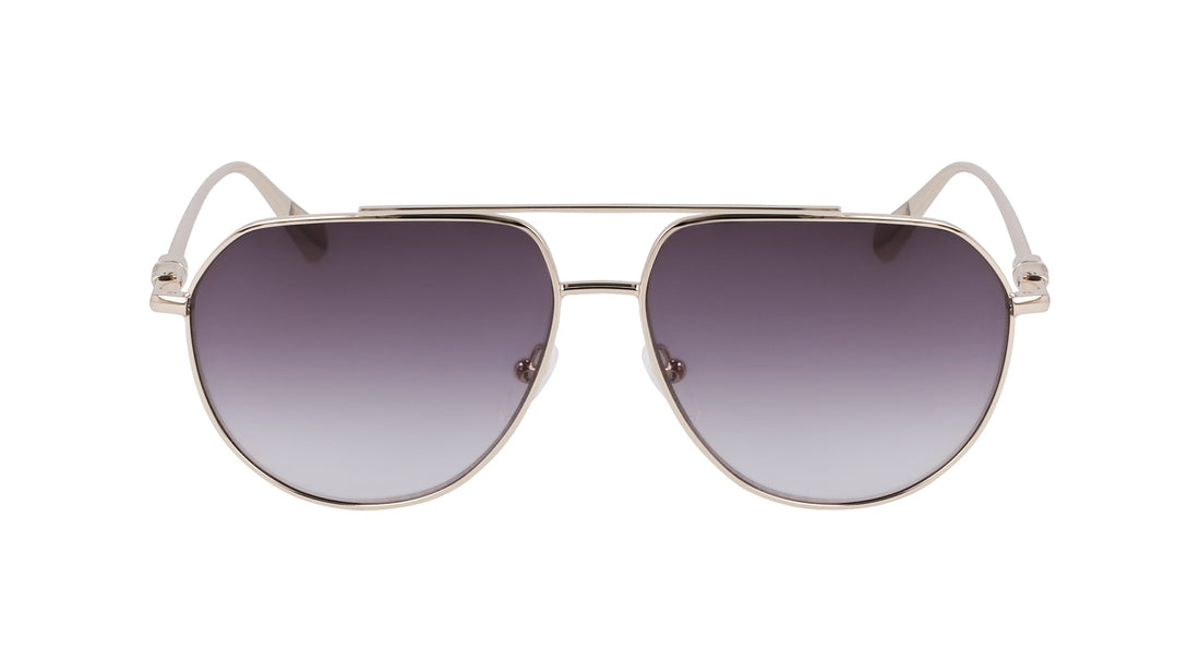 Translation missing: es.seo.product.type.gafas-de-sol longchamp lo174s 723 amarillo pilot femenino talla 57mm - Translation missing: es.seo.product.alt.imagen-principal