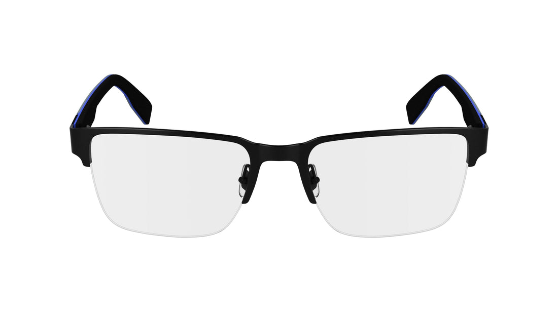 Translation missing: es.seo.product.type.gafas-graduadas lacoste l2305 001 negro masculino talla 57mm - Translation missing: es.seo.product.alt.imagen-principal