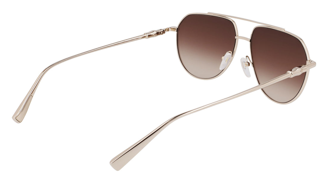 Translation missing: es.seo.product.type.gafas-de-sol longchamp lo174s 727 amarillo pilot femenino talla 57mm - Translation missing: es.seo.product.alt.imagen-secundaria