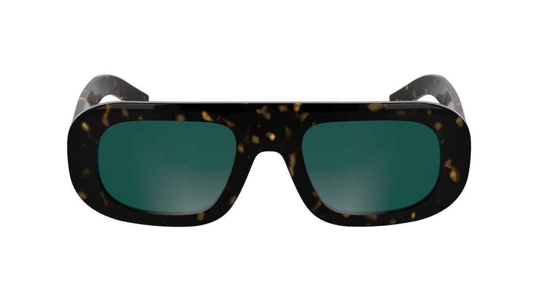 Translation missing: es.seo.product.type.gafas-de-sol karl lagerfeld kl6188s 242 tortuga pilot masculino talla 52mm - Translation missing: es.seo.product.alt.imagen-principal