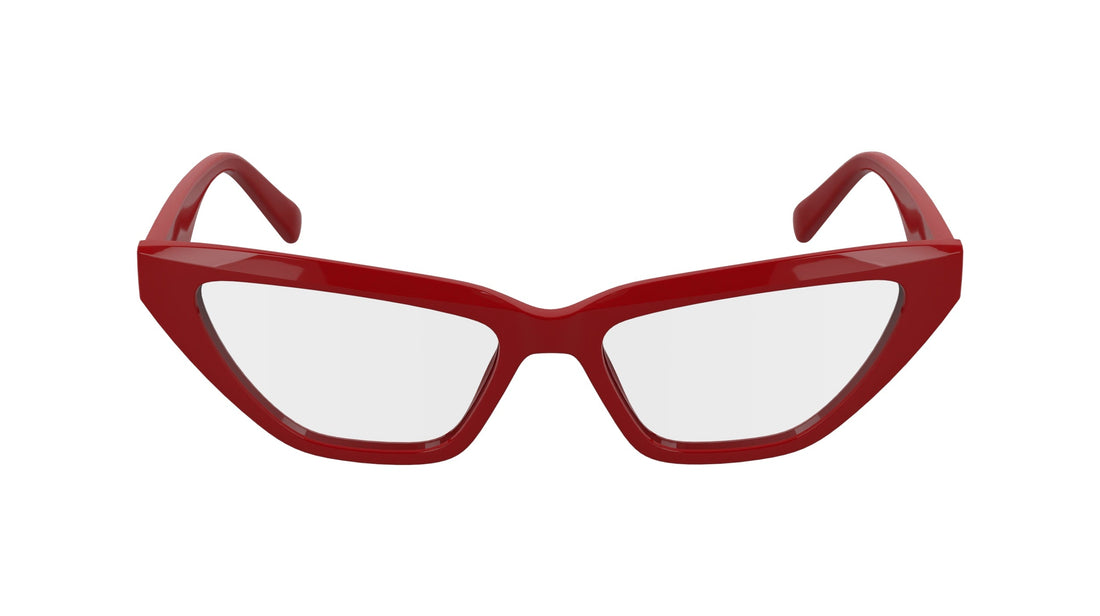 Translation missing: es.seo.product.type.gafas-graduadas karl lagerfeld kl6175 600 rojo femenino talla 53mm - Translation missing: es.seo.product.alt.imagen-principal
