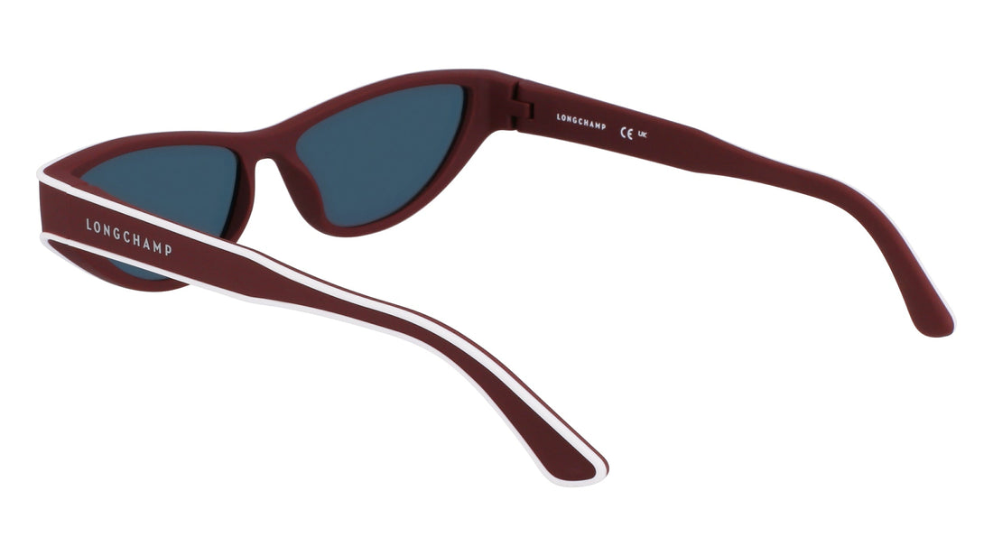 Translation missing: es.seo.product.type.gafas-de-sol longchamp lo761s 602 burdeos cat eye femenino talla 56mm - Translation missing: es.seo.product.alt.imagen-secundaria