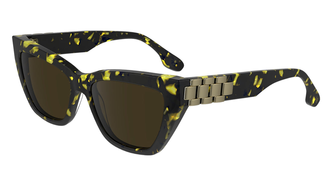 Translation missing: es.seo.product.type.gafas-de-sol victoria beckham vb668s 012 negro cat eye femenino talla 55mm - Translation missing: es.seo.product.alt.imagen-secundaria