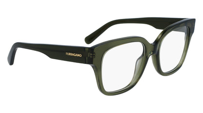 FERRAGAMO SF2952N 320 53