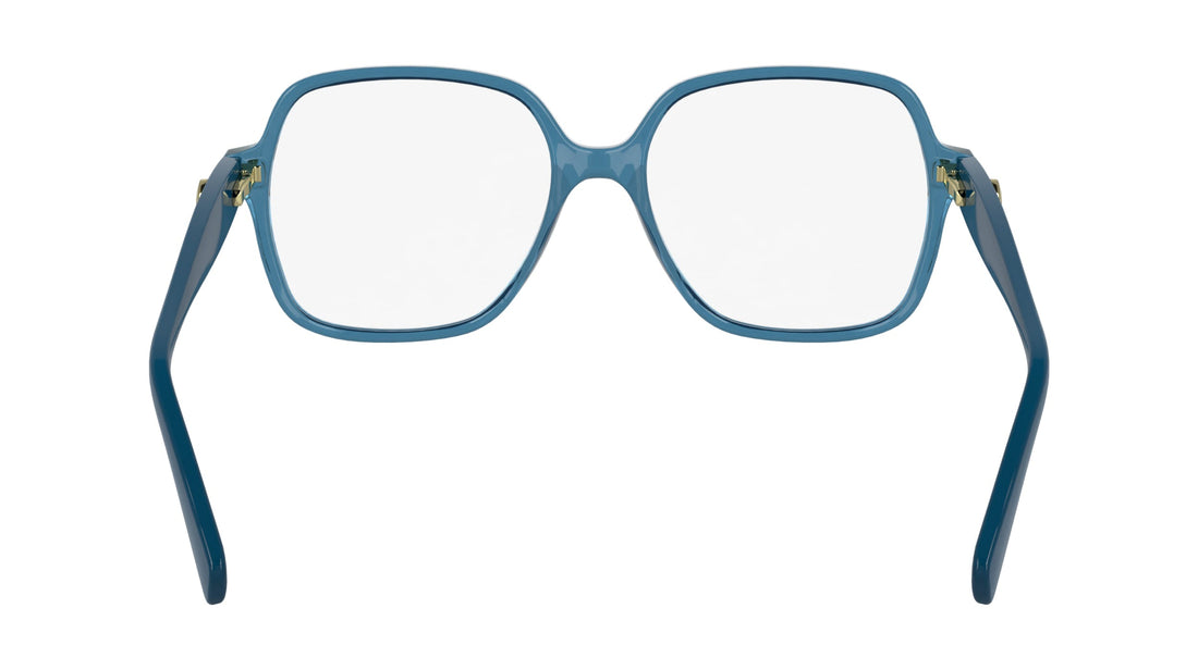 Translation missing: es.seo.product.type.gafas-graduadas longchamp lo2757 400 azul femenino talla 53mm - Translation missing: es.seo.product.alt.imagen-secundaria