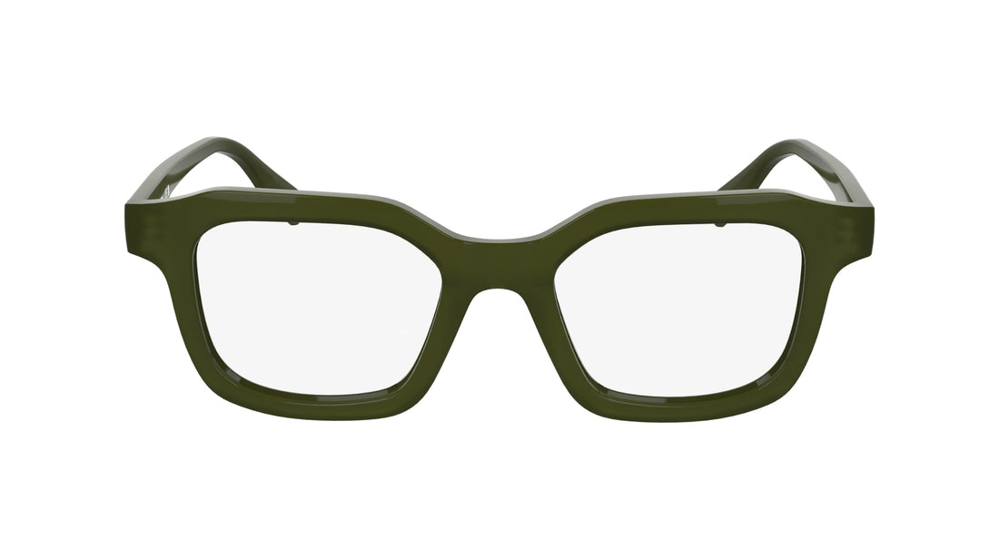 Translation missing: es.seo.product.type.gafas-graduadas karl lagerfeld kl6197 275 beige rectangular masculino talla 50mm - Translation missing: es.seo.product.alt.imagen-principal
