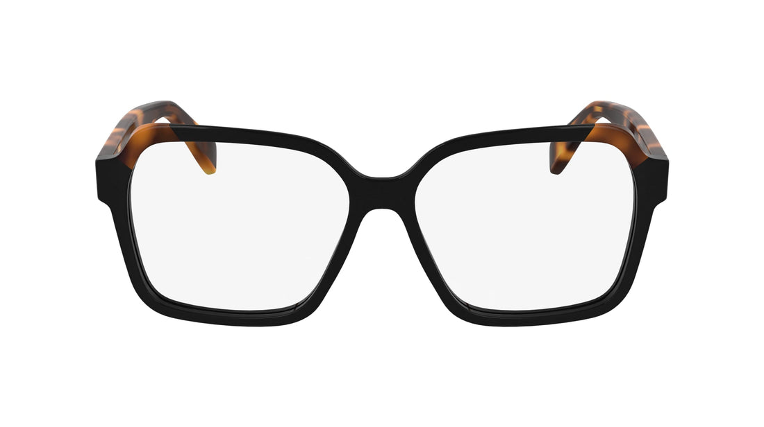 Translation missing: es.seo.product.type.gafas-graduadas longchamp lo2763 011 negro rectangular femenino talla 55mm - Translation missing: es.seo.product.alt.imagen-principal